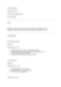 Cv Preview