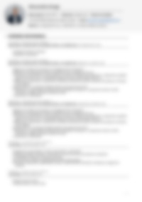 Cv Preview