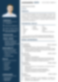 Cv Preview