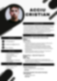 Cv Preview