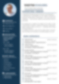 Cv Preview