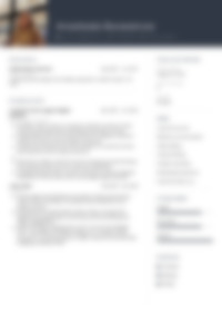 Cv Preview