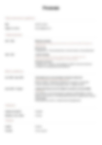 Cv Preview