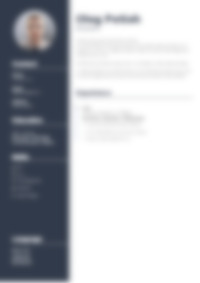 Cv Preview