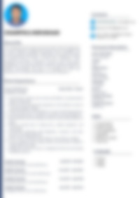 Cv Preview