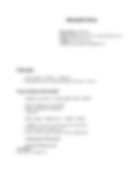 Cv Preview
