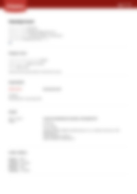 Cv Preview