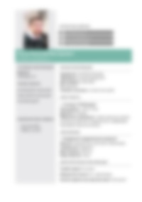 Cv Preview