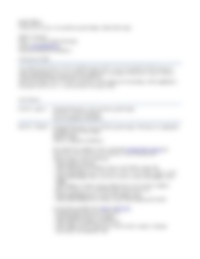 Cv Preview