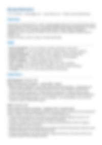 Cv Preview
