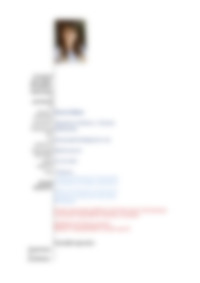 Cv Preview
