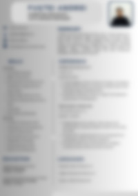 Cv Preview