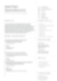 Cv Preview