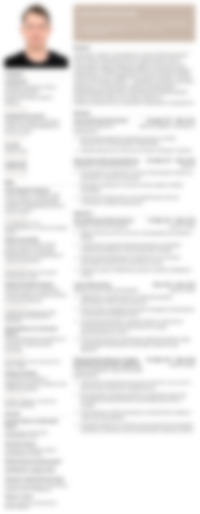 Cv Preview