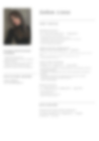 Cv Preview