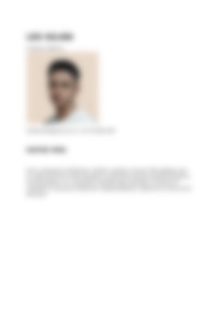 Cv Preview