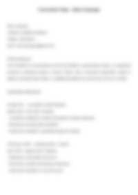 Cv Preview