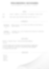 Cv Preview