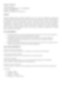 Cv Preview