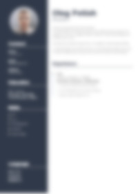 Cv Preview