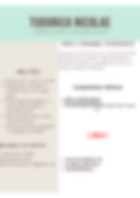 Cv Preview