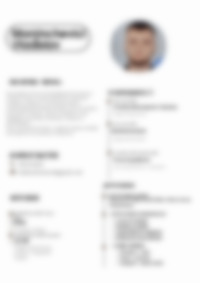 Cv Preview