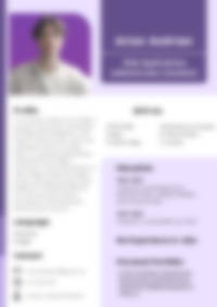 Cv Preview