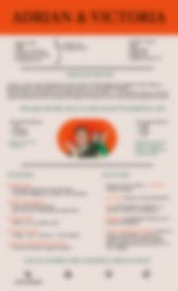 Cv Preview
