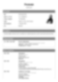 Cv Preview