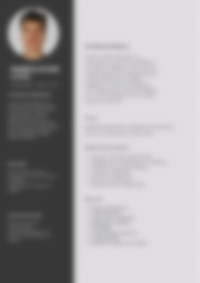 Cv Preview