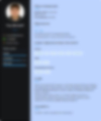 Cv Preview
