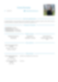 Cv Preview