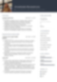 Cv Preview
