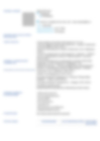 Cv Preview