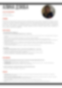 Cv Preview