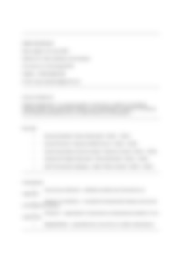 Cv Preview