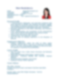 Cv Preview