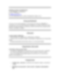 Cv Preview