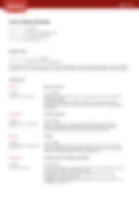 Cv Preview
