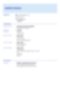 Cv Preview