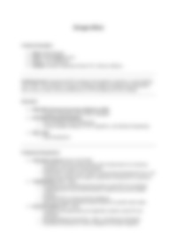 Cv Preview