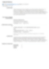 Cv Preview