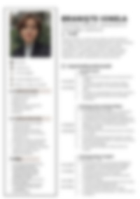 Cv Preview