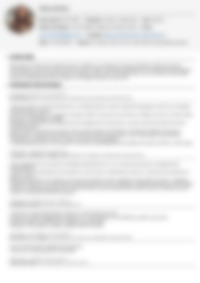 Cv Preview