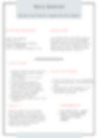 Cv Preview