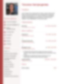 Cv Preview