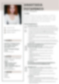 Cv Preview