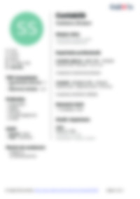 Cv Preview