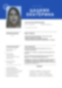Cv Preview