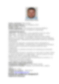 Cv Preview